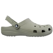 Crocs Unisex Classic Clogs Elephant (US M5/W7 - M12/W14)