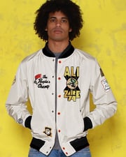 Rumble In The Jungle '74 Stadium Jacket
