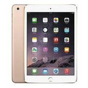 Apple iPad Mini 3 16GB Tablet (Gold)