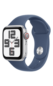 Watch SE 2nd gen 40mm