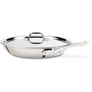 2-Pack 8" and 10" Fry Pan Set / HA1 - Packaging Damage