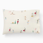 Kids Nutcracker Pillowcase Set
