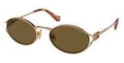 Miu Miu MU 52YS Glasses
