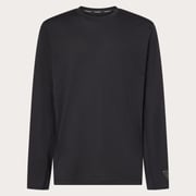 Official Oakley Standard Issue Oakley SI Core Long Sleeve Tee - Blackout | Oakley® | Official Oakley Standard Issue