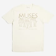 Disney Hercules The Muses Tee