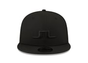 JL x New Era 9FIFTY Black