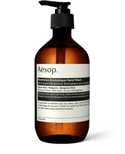 Reverence Aromatique Hand Wash