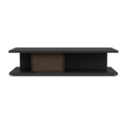 Plank Rectangular Coffee Table