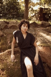 The Aydin 'House' Dress