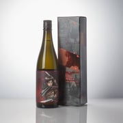 Daina “Beyond the Wall” Eren Label