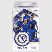 Chelsea 2023/24 Official Fan Set