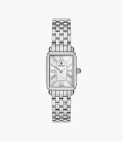 Deco Park Stainless Steel Watch