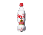 Coke Plus