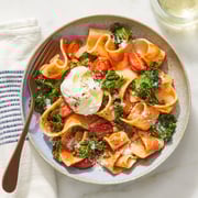 Fast & Easy: Vegetarian Includes 2 meals, 2 servings each