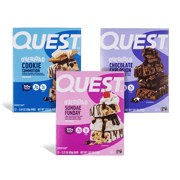 Overload Variety Pack