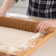 Amish-Made Noodle Cutter