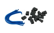 Cord Zipper Pulls