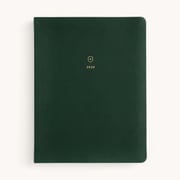 2026 Bookbound Weekly Dapperdesk Planner - Evergreen