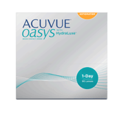 Acuvue Oasys 1-Day for Astigmatism (90 Pack)