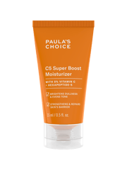 C5 Super Boost Moisturizer
