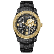 Jet Setter GMT | J6370C