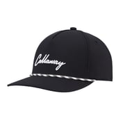 Callaway Men's Birdie Putt Rope Snapback Golf Hat 2025