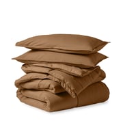 Down Alternative Comforter Set - Full