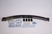 Hellwig EZ-990 Heavy Duty Load Leveler Helper Springs 1210