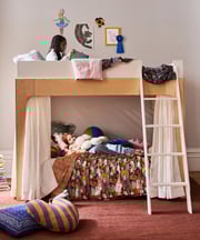Perch Full Bunk Bed