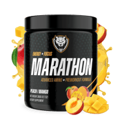 MARATHON All-In-One Runners Formula - Marathon Supplement