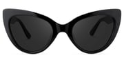 Cat Eye Black Glasses | Zeelool Glasses