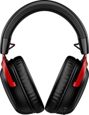 HyperX Cloud III Wireless - Gaming Headset
