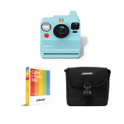 Spectrum Box Camera Bag