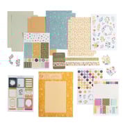 Everyday Kit Club: Signature Floral - SUB & SAVE