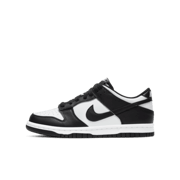 Nike Dunk Low Big Kids' Shoes