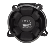 D3O Stealth Helmet Pad System