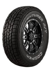 Cooper Adventurer A/T 245/70R16