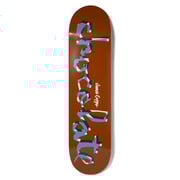Capps Original Chunk Pop Secret Deck
