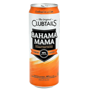 Clubtails Bahama Mama 24oz Can 10% ABV