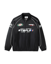 Pit Crew Jacket