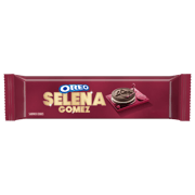 Oreo Selena Gomez Chocolate & Cinnamon Creme Snack Pack (Limited Edition) - 2.04oz (58g)