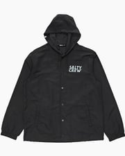 Sailfish Snap Jacket - Black