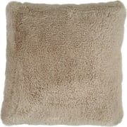 Gariland Taupe Pillow Set of 4