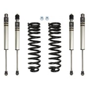 Icon 2017-UP Ford F250/F350 4WD 2.5" Suspension System - Stage 1