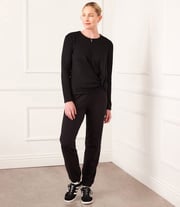 Side Pick-Up Top