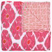Poppy Azalea Quilt