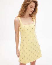 Barton Dress