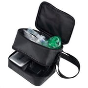 Traveler Portable Compressor Nebulizer System with Battery