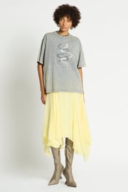 Intertwined Tee