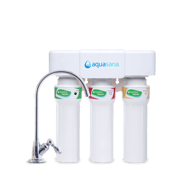 Claryum® 3-Stage Max Flow - Chrome